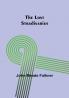 The Lost Stradivarius