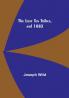 The Lost Ten Tribes and 1882