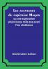 Les aventures du capitaine Magon; ou une exploration phenicienne mille ans avant l'ere chretienne