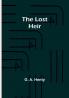 The Lost Heir