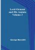 Lord Ormont and His Aminta | Volume 3