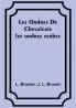 Les Ordres De Chevalerie: les ordres serbes