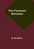 The Parowan Bonanza