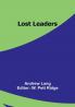 Lost Leaders