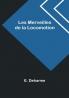 Les Merveilles de la Locomotion