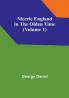 Merrie England in the Olden Time|Volume 1