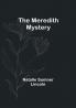 The Meredith Mystery