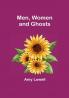 Men Women and Ghosts