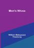 Men's Wives