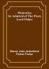 Memories by Admiral of the Fleet Lord Fisher