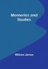 Memories and Studies