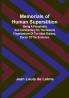 Memorials of Human Superstition: Being a paraphrase and commentary on the Historia Flagellantium of the Abbé Boileau Doctor of the Sorbonne