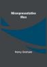 Misrepresentative Men