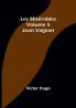 Les Misérables|Volume 5: Jean Valjean