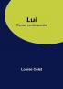 Lui: Roman contemporain