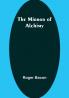 The Mirror of Alchimy