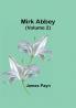Mirk Abbey|Volume 2