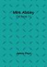 Mirk Abbey|Volume 1