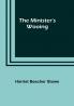 The Minister's Wooing