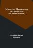 Minerva's Manoeuvres: The Cheerful Facts of a "Return to Nature"