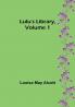 Lulu's Library|Volume 1