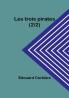 Les trois pirates (2/2)