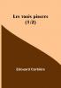 Les trois pirates (1/2)