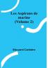 Les Aspirans de marine |Volume 2