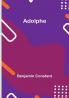 Adolphe