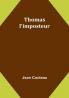 Thomas l'imposteur
