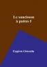 Le saucisson à pattes I