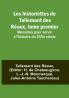 Les historiettes de Tallemant des Réaux tome premier; Mémoires pour servir à l'histoire du XVIIe siècle