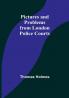 Pictures and Problems from London Police Courts
