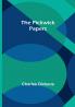 The Pickwick Papers