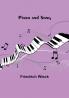 Piano and Song