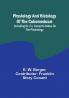 Physiology and histology of the Cubomedusæ; including Dr. F.S. Conant's notes on the physiology