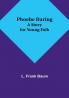 Phoebe Daring: A Story for Young Folk