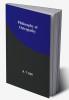 Philosophy of Osteopathy