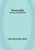 Penmanship: Teaching and Supervision