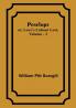 Penelope: or Love's Labour Lost Vol. 2