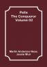 Pelle the Conqueror - |Volume 02