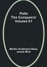 Pelle the Conqueror|Volume 01