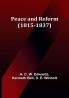Peace and Reform (1815-1837)