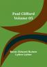 Paul Clifford|Volume 05