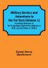 Military Service and Adventures in the Far East Volume 1|Including Sketches of the Campaigns Against the Afghans in 1839 and the Sikhs in 1845-6.