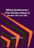 Military Reminiscences of the Civil War Volume 2| November 1863-June 1865