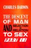 The Descent of Man and Selection in Relation to Sex Vol. II