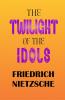 The Twilight of the Idols