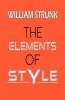 The Elements of Style