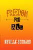 FREEDOM FOR ALL